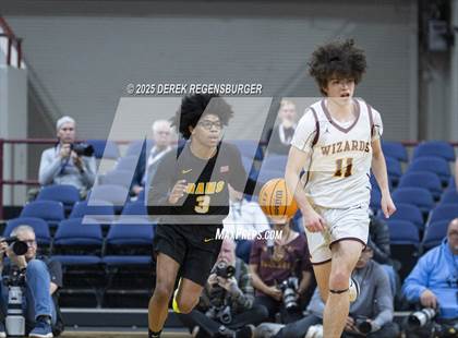 Thumbnail 1 in Green Mountain vs Windsor (CHSAA 5A Final) photogallery.