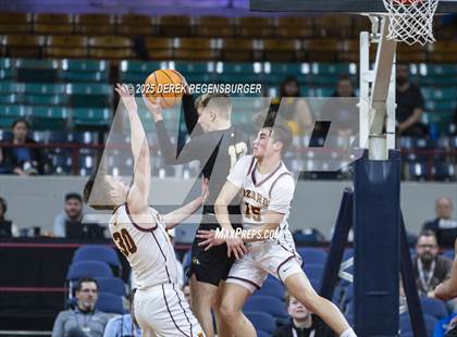 Thumbnail 2 in Green Mountain vs Windsor (CHSAA 5A Final) photogallery.