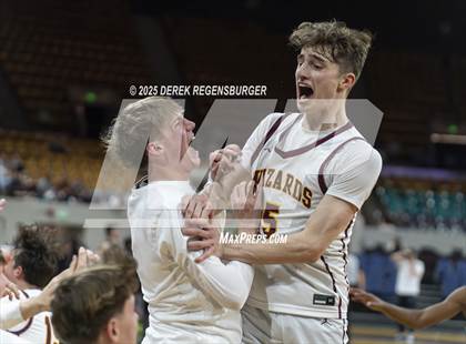 Thumbnail 2 in Green Mountain vs Windsor (CHSAA 5A Final) photogallery.