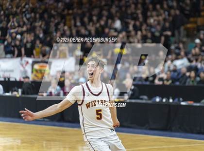 Thumbnail 1 in Green Mountain vs Windsor (CHSAA 5A Final) photogallery.