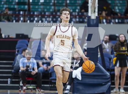 Thumbnail 2 in Green Mountain vs Windsor (CHSAA 5A Final) photogallery.
