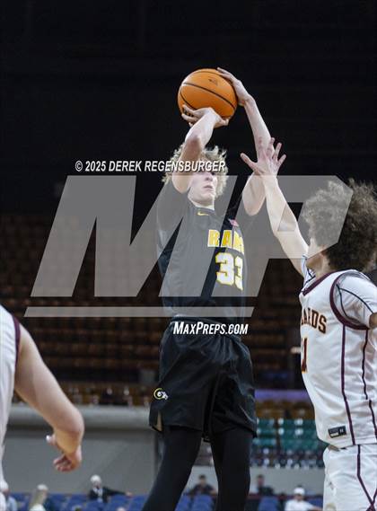 Thumbnail 2 in Green Mountain vs Windsor (CHSAA 5A Final) photogallery.