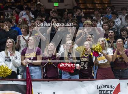 Thumbnail 1 in Green Mountain vs Windsor (CHSAA 5A Final) photogallery.