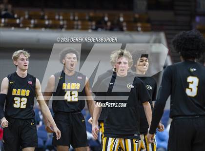 Thumbnail 2 in Green Mountain vs Windsor (CHSAA 5A Final) photogallery.