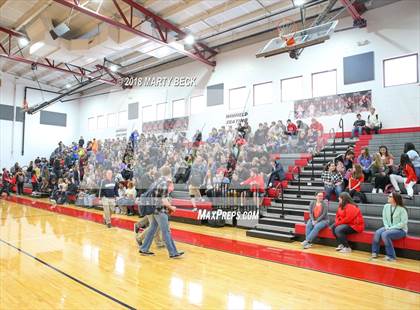 Thumbnail 2 in Marines H.S. Male Athlete of the Month - Collin Sutton  photogallery.