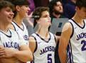 Photo from the gallery "McKinley @ Jackson"