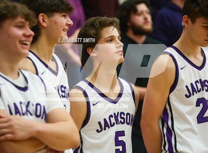 Thumbnail 3 in McKinley @ Jackson photogallery.