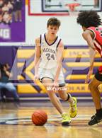 Photo from the gallery "McKinley @ Jackson"