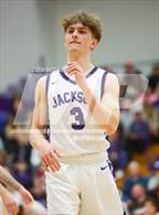 Photo from the gallery "McKinley @ Jackson"