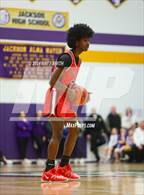 Photo from the gallery "McKinley @ Jackson"