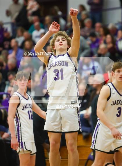 Thumbnail 3 in McKinley @ Jackson photogallery.