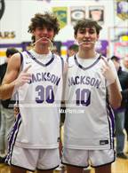 Photo from the gallery "McKinley @ Jackson"