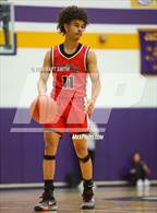 Photo from the gallery "McKinley @ Jackson"