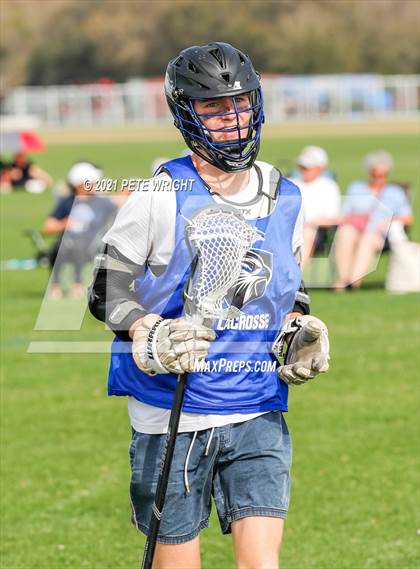 Thumbnail 3 in Berkeley Prep vs Community School of Naples photogallery.