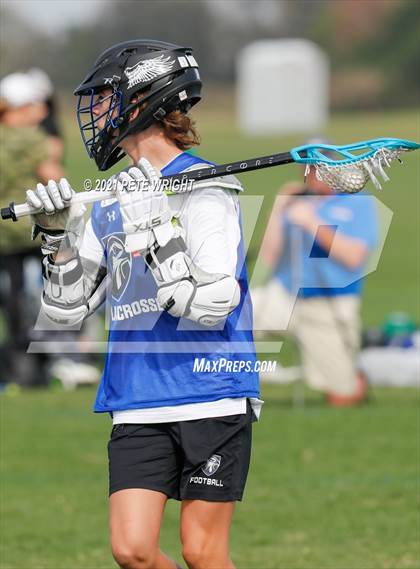 Thumbnail 3 in Berkeley Prep vs Community School of Naples photogallery.