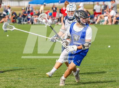 Thumbnail 3 in Berkeley Prep vs Community School of Naples photogallery.