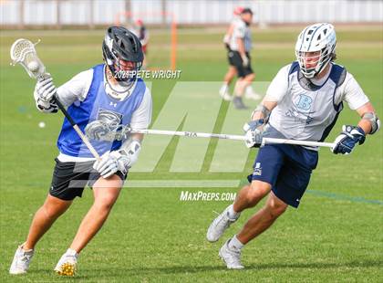 Thumbnail 2 in Berkeley Prep vs Community School of Naples photogallery.