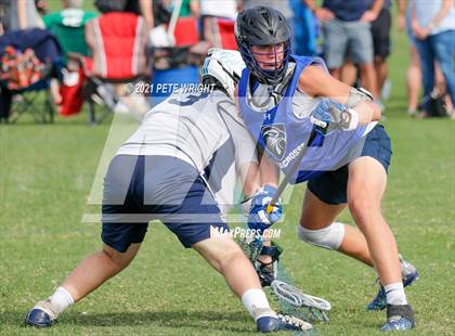 Thumbnail 3 in Berkeley Prep vs Community School of Naples photogallery.