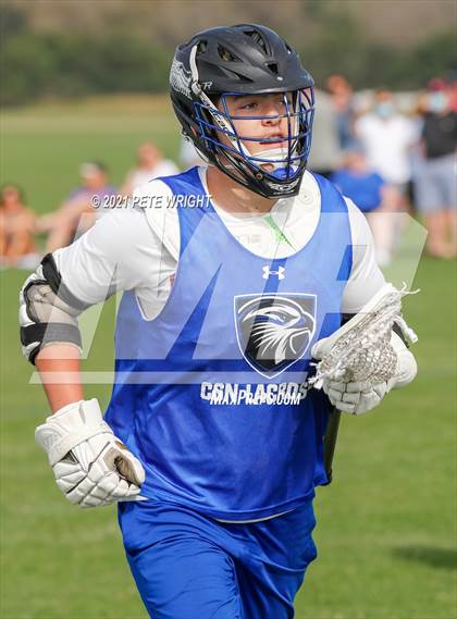 Thumbnail 2 in Berkeley Prep vs Community School of Naples photogallery.