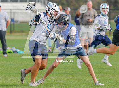 Thumbnail 1 in Berkeley Prep vs Community School of Naples photogallery.