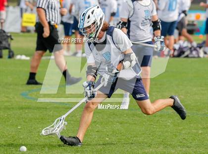 Thumbnail 3 in Berkeley Prep vs Community School of Naples photogallery.