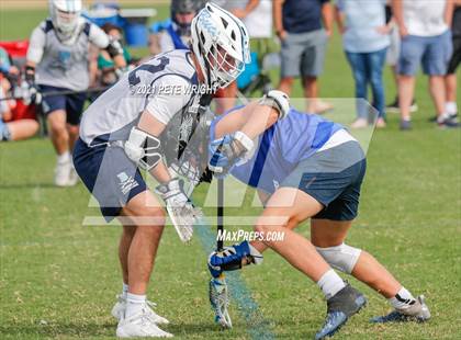 Thumbnail 1 in Berkeley Prep vs Community School of Naples photogallery.