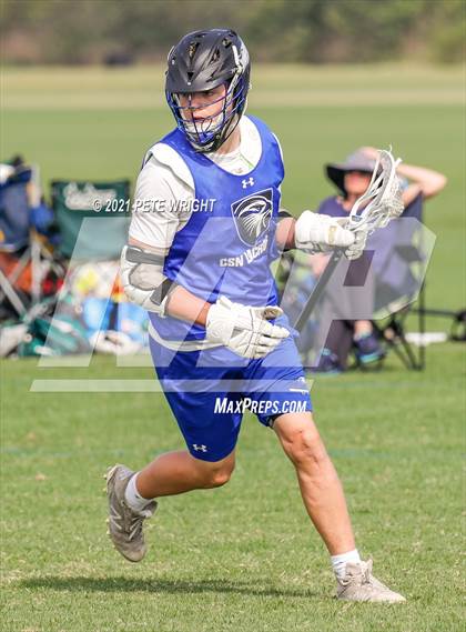 Thumbnail 1 in Berkeley Prep vs Community School of Naples photogallery.