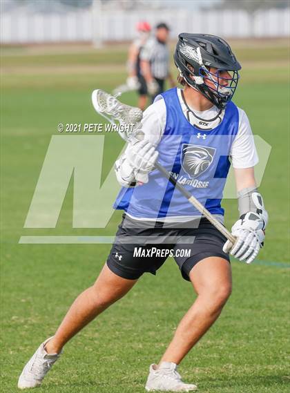 Thumbnail 3 in Berkeley Prep vs Community School of Naples photogallery.