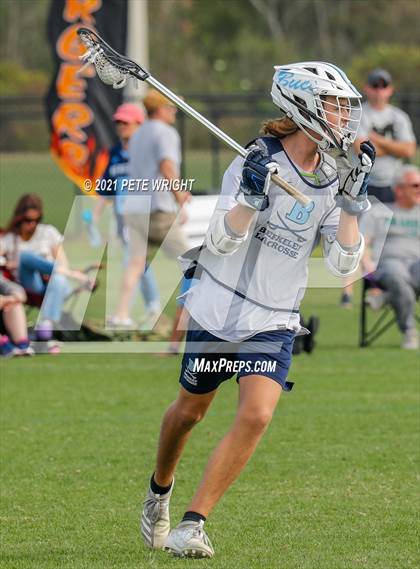 Thumbnail 1 in Berkeley Prep vs Community School of Naples photogallery.