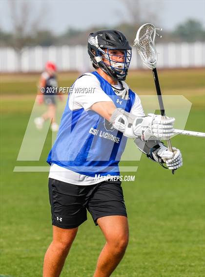 Thumbnail 2 in Berkeley Prep vs Community School of Naples photogallery.