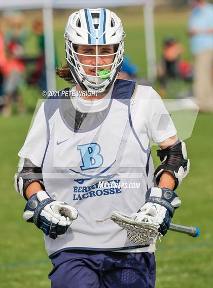 Thumbnail 1 in Berkeley Prep vs Community School of Naples photogallery.