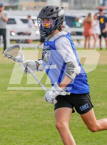 Thumbnail 1 in Berkeley Prep vs Community School of Naples photogallery.