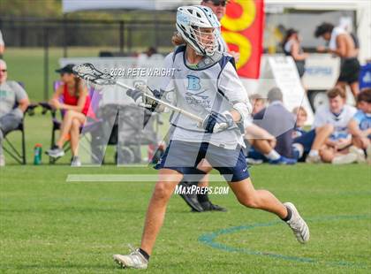 Thumbnail 3 in Berkeley Prep vs Community School of Naples photogallery.
