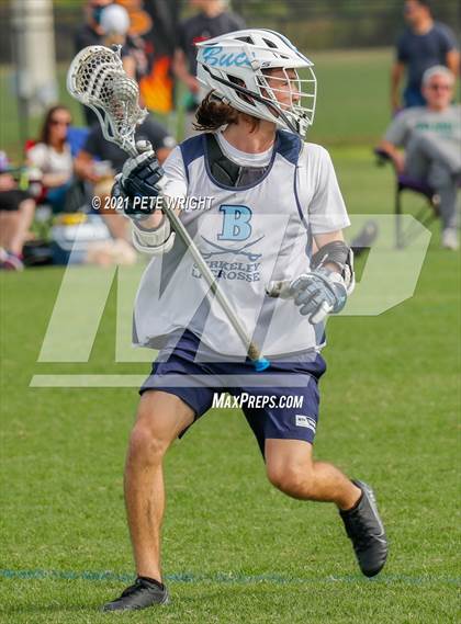 Thumbnail 1 in Berkeley Prep vs Community School of Naples photogallery.