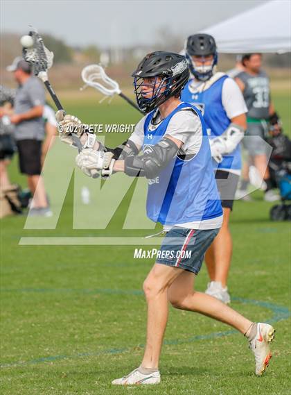 Thumbnail 2 in Berkeley Prep vs Community School of Naples photogallery.