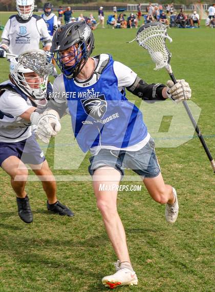 Thumbnail 2 in Berkeley Prep vs Community School of Naples photogallery.