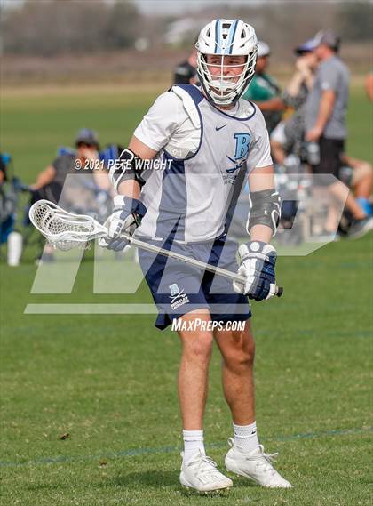 Thumbnail 1 in Berkeley Prep vs Community School of Naples photogallery.