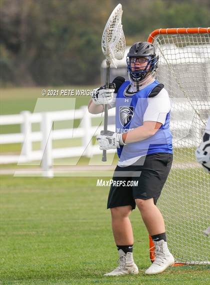 Thumbnail 2 in Berkeley Prep vs Community School of Naples photogallery.
