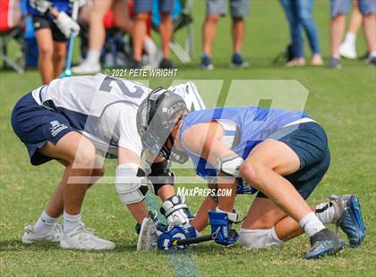 Thumbnail 2 in Berkeley Prep vs Community School of Naples photogallery.