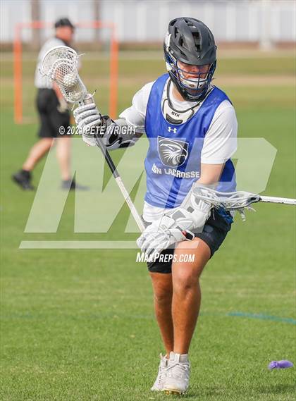 Thumbnail 1 in Berkeley Prep vs Community School of Naples photogallery.