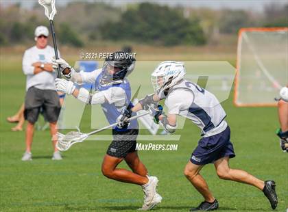 Thumbnail 1 in Berkeley Prep vs Community School of Naples photogallery.