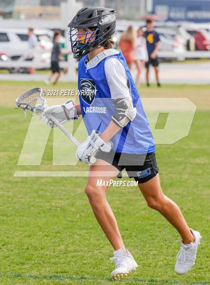 Thumbnail 3 in Berkeley Prep vs Community School of Naples photogallery.