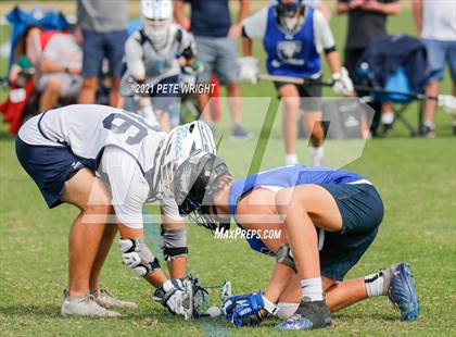 Thumbnail 1 in Berkeley Prep vs Community School of Naples photogallery.