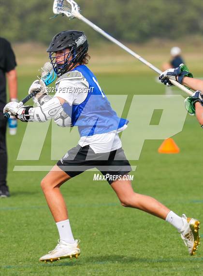 Thumbnail 1 in Berkeley Prep vs Community School of Naples photogallery.
