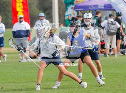 Thumbnail 2 in Berkeley Prep vs Community School of Naples photogallery.