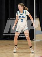 Photo from the gallery "Alemany vs Doherty (NIKE Tournament of Champions)"
