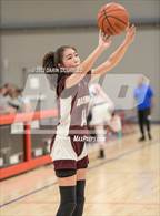 Photo from the gallery "Alemany vs Doherty (NIKE Tournament of Champions)"