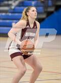 Photo from the gallery "Alemany vs Doherty (NIKE Tournament of Champions)"
