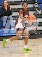 Photo from the gallery "Alemany vs Doherty (NIKE Tournament of Champions)"
