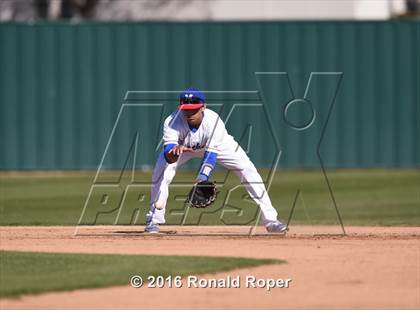 Thumbnail 1 in Frisco @ Midway photogallery.